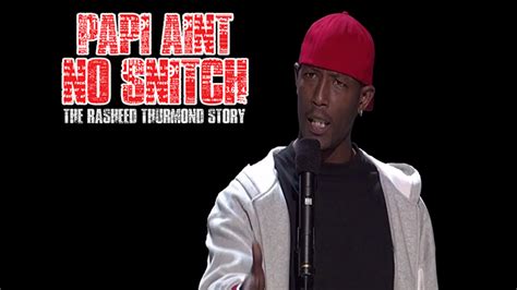 rasheed the comedian|def comedy jam comedians died.